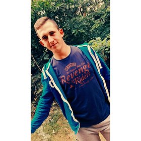 Najładniejsze zdjęcie użytkownika DamianWalczak97 - 