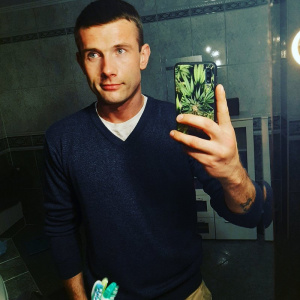 hand, selfie, cool, muscle