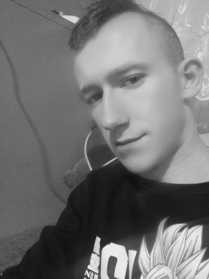 selfie, cool, monochrome