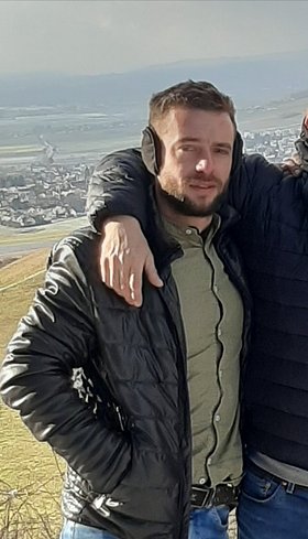 Najładniejsze zdjęcie użytkownika Eliasz1234 - 