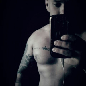 hand, muscle