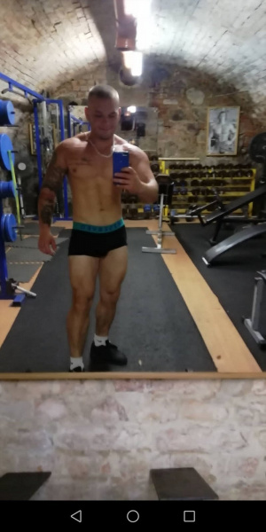 muscle