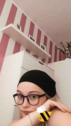 selfie, cool, glasses
