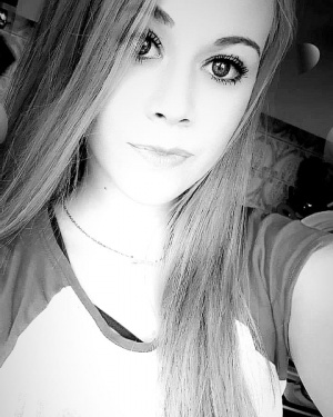 mouth, eyelash, hair, skin, selfie, smile, monochrome