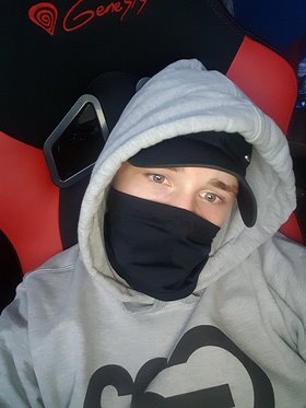 Najładniejsze zdjęcie użytkownika Przemek0199 - 