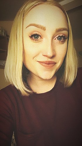 Najładniejsze zdjęcie użytkownika bezlitosna97 - 