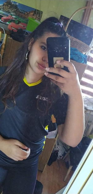 selfie, fun, jeans, cool