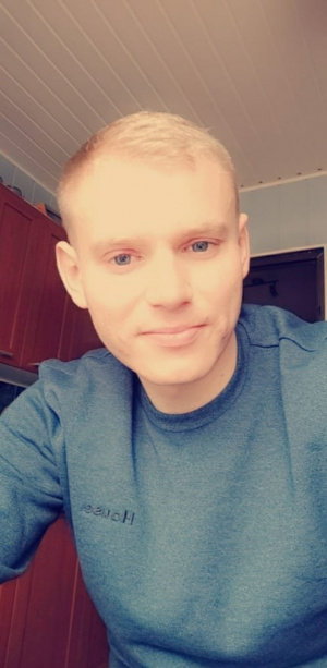 skin, smile, cool