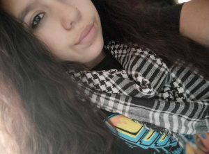 hair, skin, selfie, smile, cool