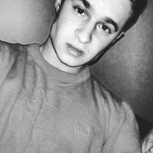 mouth, skin, selfie, smile, cool, monochrome