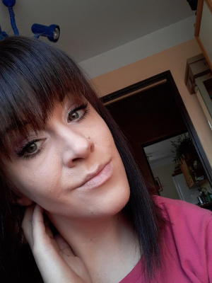 mouth, eyelash, hair, skin, selfie, smile, cool, ear, bangs