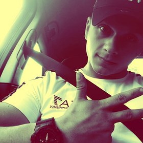 Najładniejsze zdjęcie użytkownika Mattie010 - 