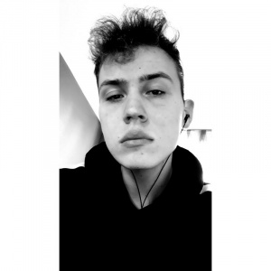monochrome