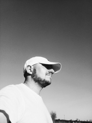 hair, beard, monochrome, moustache