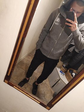 Najładniejsze zdjęcie użytkownika hubsoneczek - 