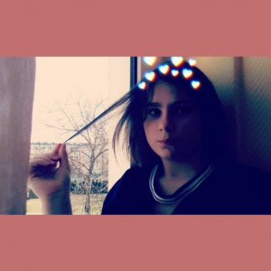 hand, selfie, cool