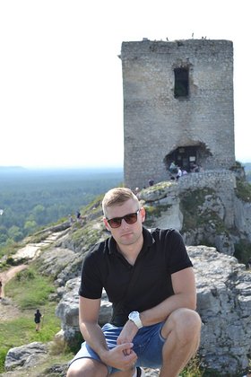 Najładniejsze zdjęcie użytkownika strzala2297 - 