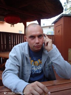 Najładniejsze zdjęcie użytkownika roofer - 