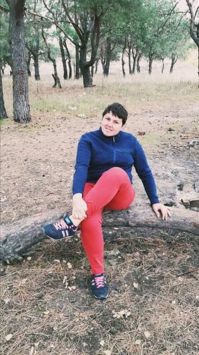 Najładniejsze zdjęcie użytkownika Tonja - 