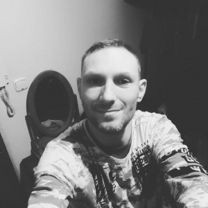 selfie, cool, monochrome