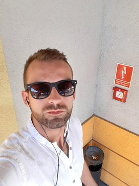 Najładniejsze zdjęcie użytkownika Sorim4u - 