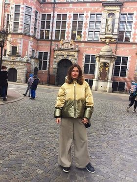 Najładniejsze zdjęcie użytkownika ZagadkowaEva - 