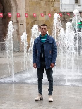 Najładniejsze zdjęcie użytkownika mokeddema