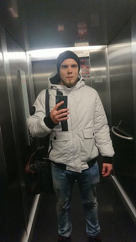 Najładniejsze zdjęcie użytkownika mikusss277 - 