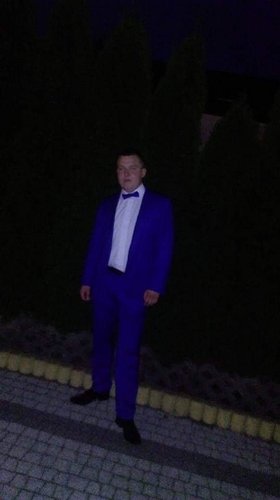 Najładniejsze zdjęcie użytkownika Gry23 - 