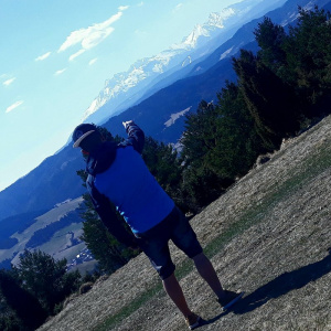 mountain