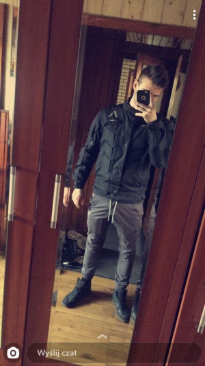 jacket, outerwear, jeans, denim