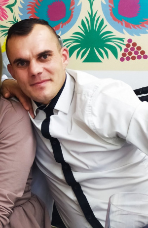 tie