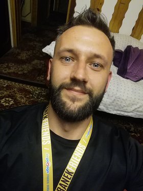 Najładniejsze zdjęcie użytkownika Greegg91 - 