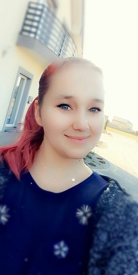 Najładniejsze zdjęcie użytkownika Wercza1996 - 