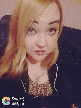 Najładniejsze zdjęcie użytkownika Niebezpieczna997