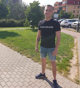 Najładniejsze zdjęcie użytkownika Tooomus92 - 