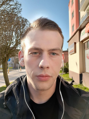 selfie, smile, cool