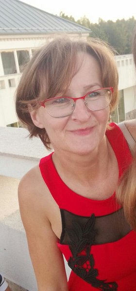 Najładniejsze zdjęcie użytkownika Wesola40 - 