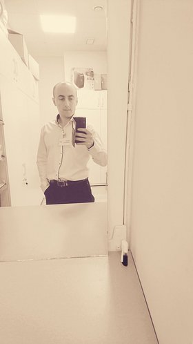 Najładniejsze zdjęcie użytkownika michalek543 - 