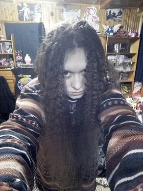 Najładniejsze zdjęcie użytkownika satanmybitch - 