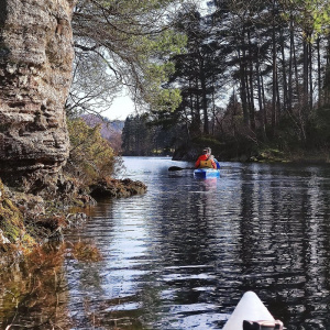 vehicle, lake, boat, river, canoe, kayak
