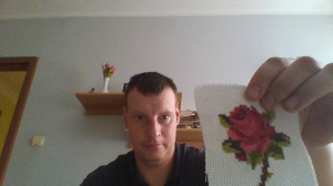 hand, fun