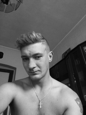 hair, muscle, dude, monochrome, person, model