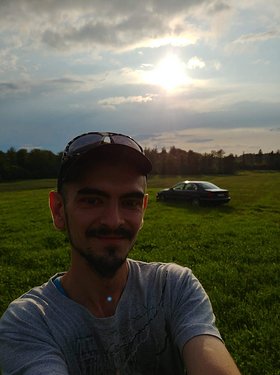 Najładniejsze zdjęcie użytkownika PawelLissiak - 
