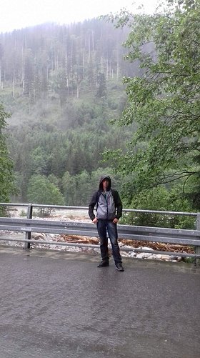 Najładniejsze zdjęcie użytkownika arczimako4 - 