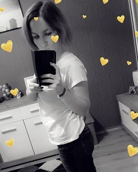 Najładniejsze zdjęcie użytkownika Magdusia6666 - Screenshot_2019-12-16 magdalenakowalczuk ( magdanuki123) • Zdjęcia i filmy na Instagramie