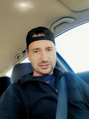 selfie, cool