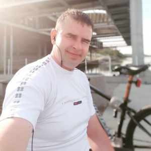 muscle, vehicle, bicycle