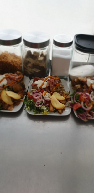 cuisine, food, meal