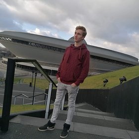 Najładniejsze zdjęcie użytkownika Kamisiok - 